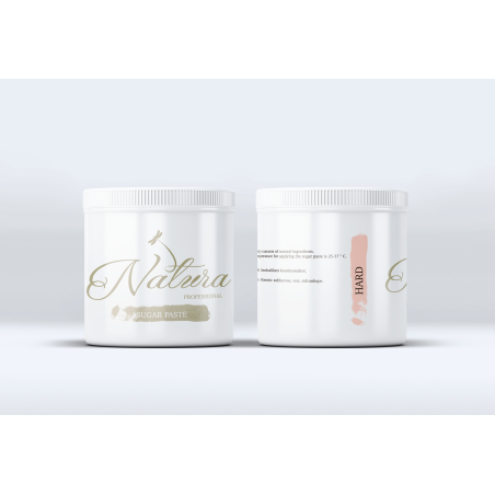 Natura Professional Hard 1000g