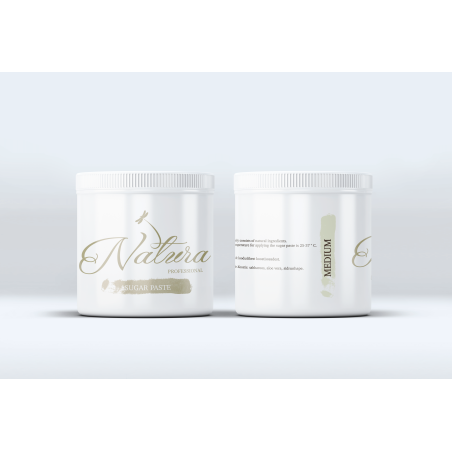 Natura Professional Medium 1000g