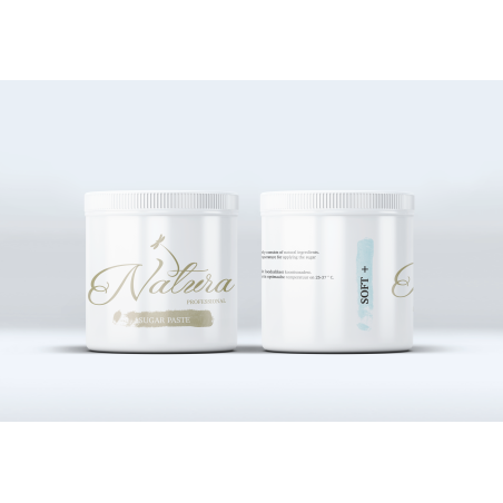 Natura Professional Soft+ 1000g