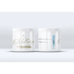Natura Professional Sugar Paste Soft
