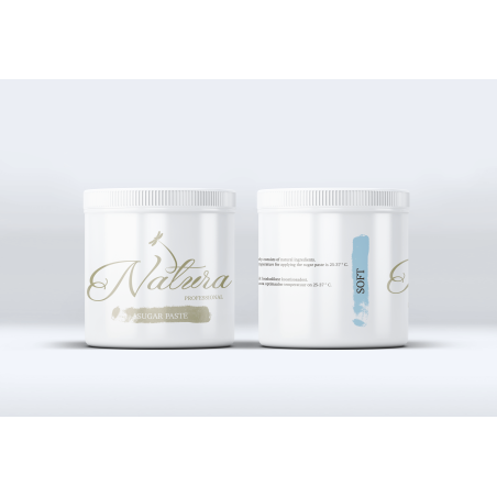 Natura Professional Soft 1000g