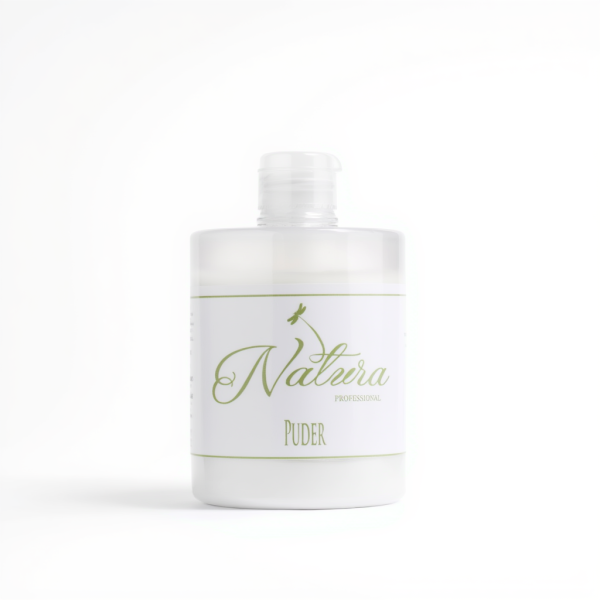 NATURA POWDER FOR HAIR REMOVAL 200 g